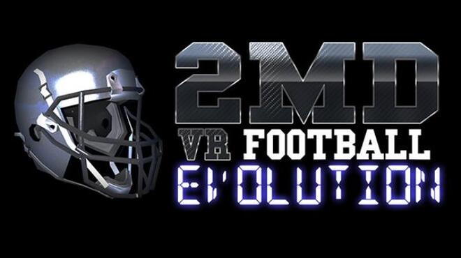 تحميل لعبة 2MD: VR Football Evolution مجانا