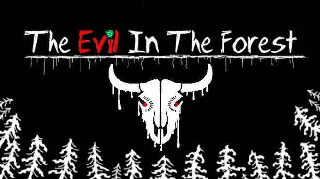 تحميل لعبة The Evil in the Forest مجانا