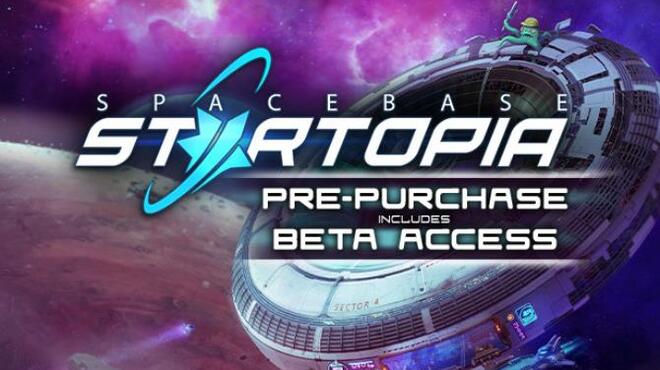 تحميل لعبة Spacebase Startopia (v1.4.2) مجانا