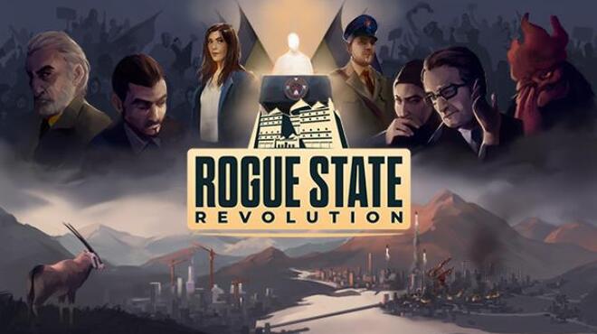 تحميل لعبة Rogue State Revolution (v1.6) مجانا