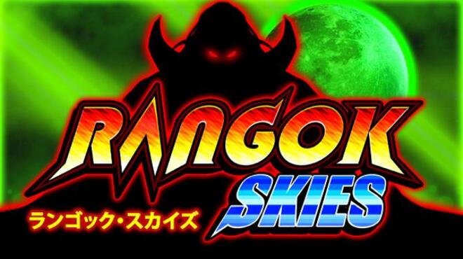 تحميل لعبة Rangok Skies (v1.04) مجانا