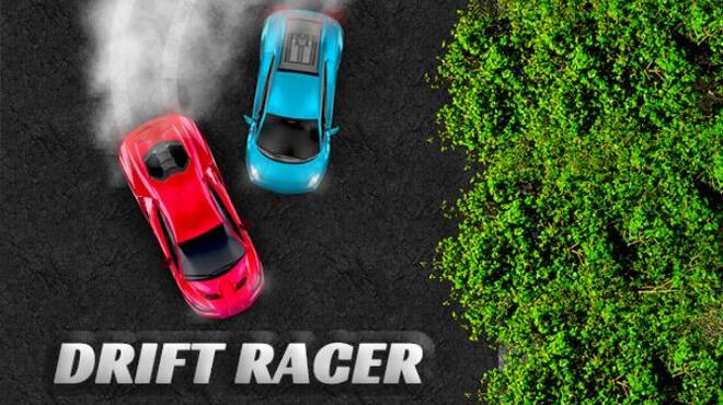 تحميل لعبة Drift Racer مجانا