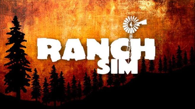 تحميل لعبة Ranch Simulator (v20.01.2023) مجانا