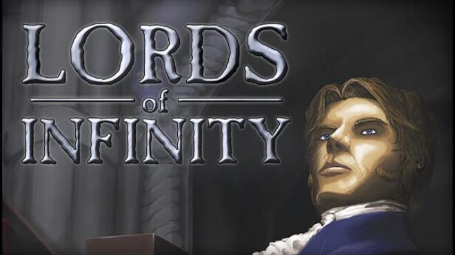 تحميل لعبة Lords of Infinity مجانا