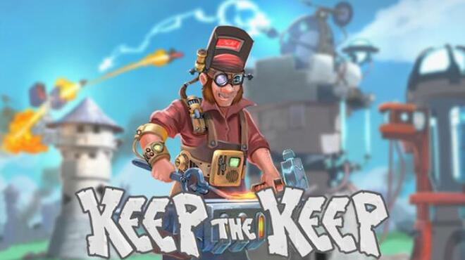 تحميل لعبة Keep the Keep مجانا