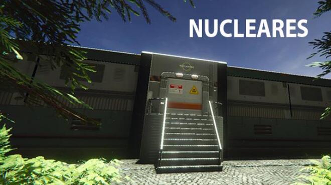 تحميل لعبة Nucleares مجانا