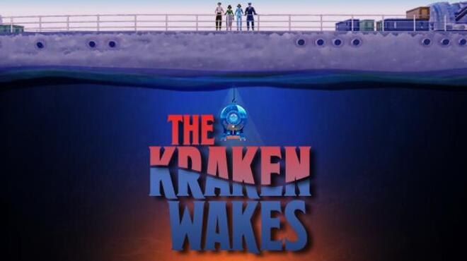 تحميل لعبة The Kraken Wakes مجانا