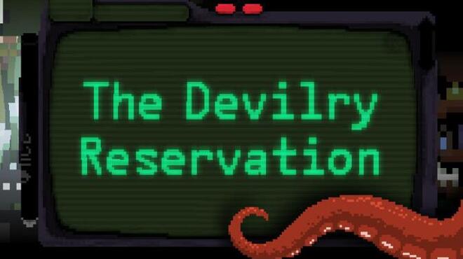 تحميل لعبة The Devilry Reservation مجانا