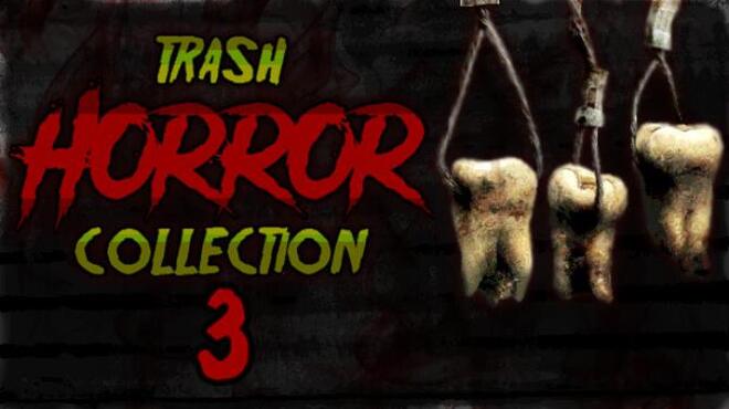 تحميل لعبة Trash Horror Collection 3 مجانا