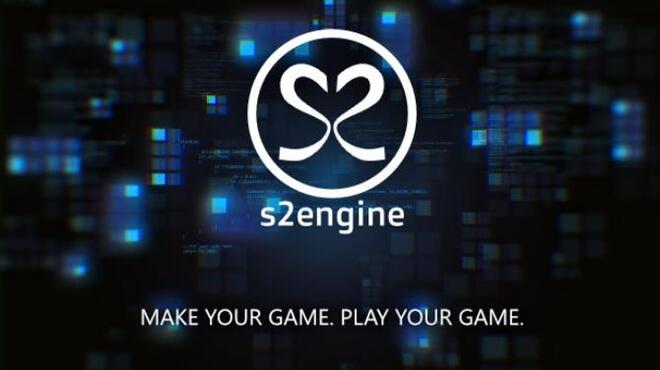 تحميل لعبة S2ENGINE HD مجانا