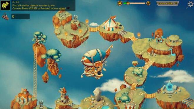 خلفية 2 تحميل العاب نقطة وانقر للكمبيوتر Hidden Islands Torrent Download Direct Link