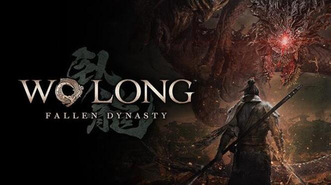 تحميل لعبة Wo Long: Fallen Dynasty (v1.07) مجانا