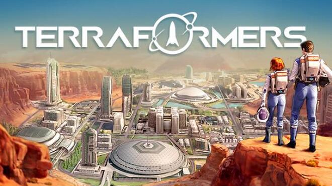 تحميل لعبة Terraformers (v1.0.70) مجانا