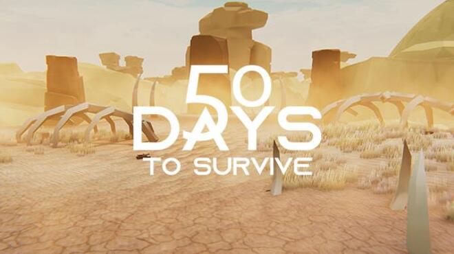 تحميل لعبة 50 Days To Survive مجانا