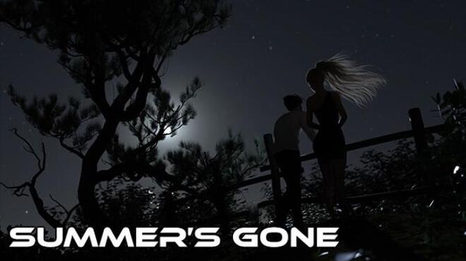 تحميل لعبة Summer’s Gone – Season 1 مجانا