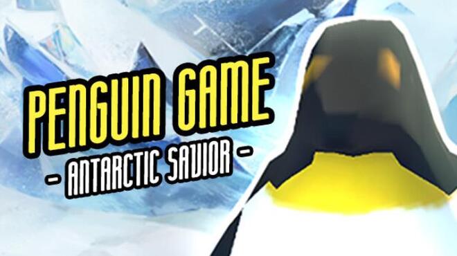 تحميل لعبة The PenguinGame -Antarctic Savior- مجانا