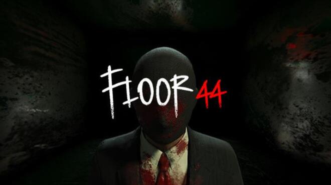 تحميل لعبة Floor44 مجانا