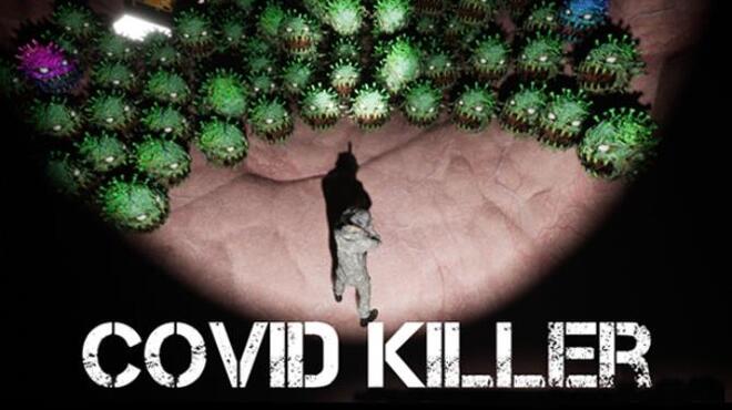تحميل لعبة COVID KILLER مجانا