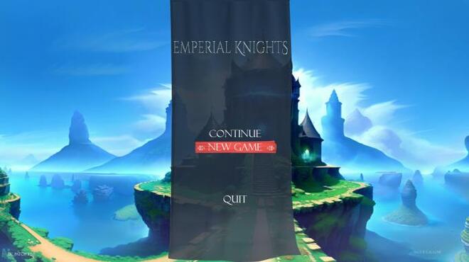 خلفية 1 تحميل العاب RPG للكمبيوتر Emperial Knights Torrent Download Direct Link