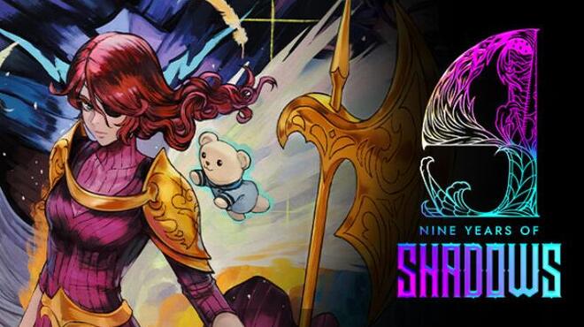 تحميل لعبة 9 Years of Shadows (v1.0.19) مجانا