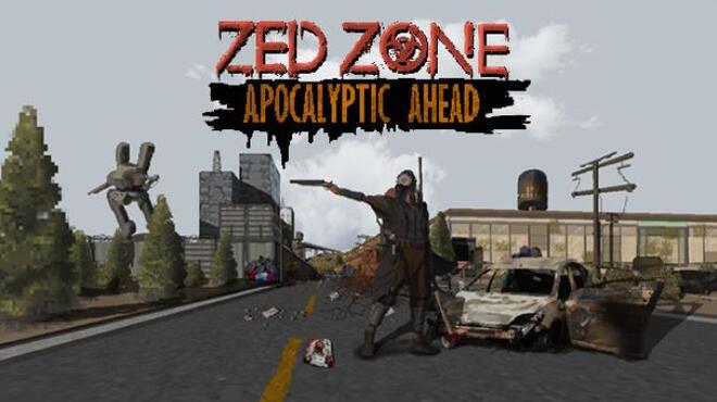 تحميل لعبة ZED ZONE (beta 0.62 v4.5.3) مجانا