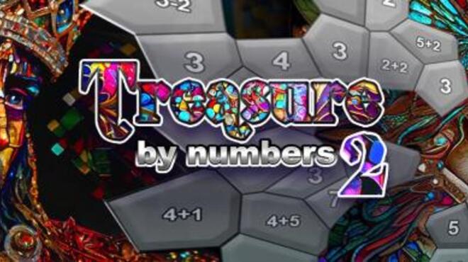 تحميل لعبة Treasure By Numbers 2 مجانا