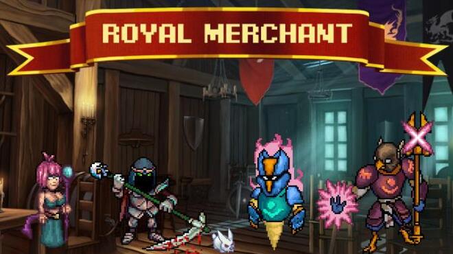 تحميل لعبة Royal Merchant مجانا