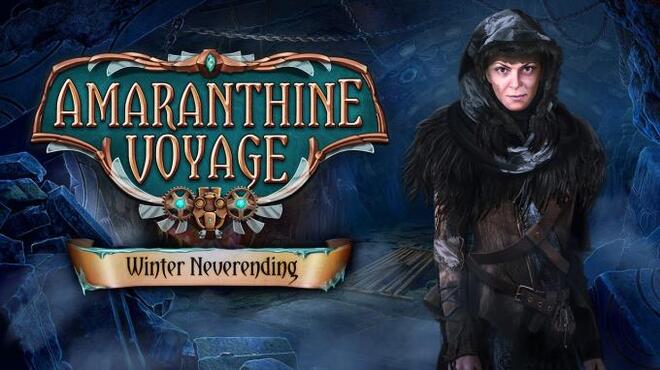تحميل لعبة Amaranthine Voyage: Winter Neverending Collector’s Edition مجانا
