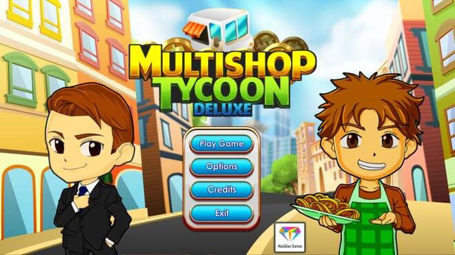 خلفية 1 تحميل العاب الادارة للكمبيوتر Multishop Tycoon Deluxe Torrent Download Direct Link