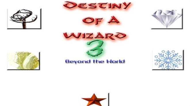 تحميل لعبة Destiny of a Wizard 3: Beyond the World مجانا