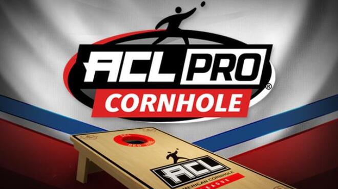 تحميل لعبة ACL Pro Cornhole مجانا