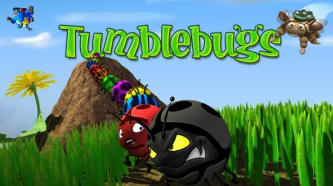 تحميل لعبة Tumblebugs مجانا