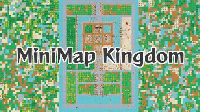 تحميل لعبة MiniMap Kingdom مجانا