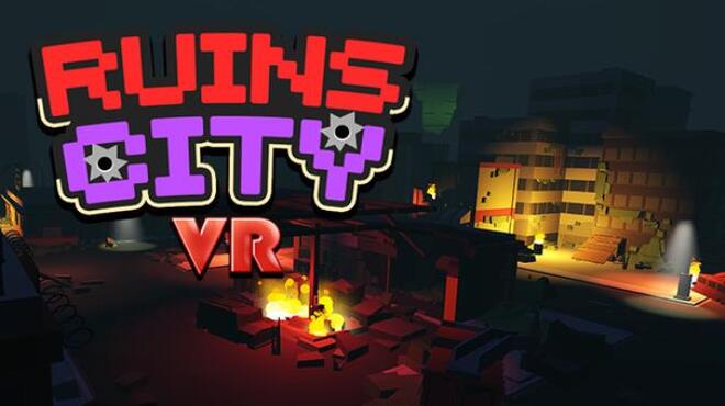 تحميل لعبة RuinsCity_VR مجانا