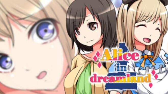تحميل لعبة Alice in dreamland مجانا