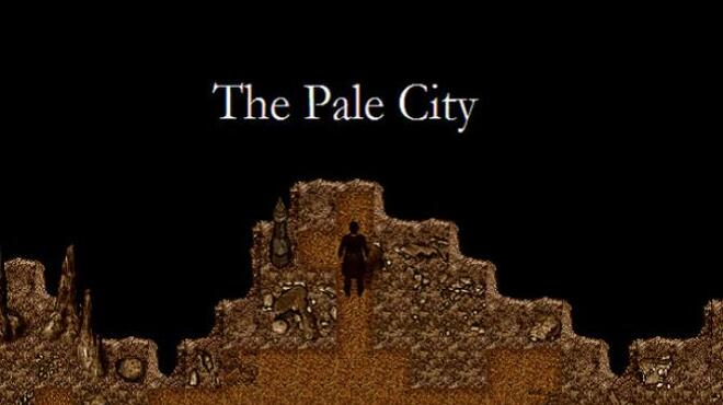 تحميل لعبة The Pale City مجانا