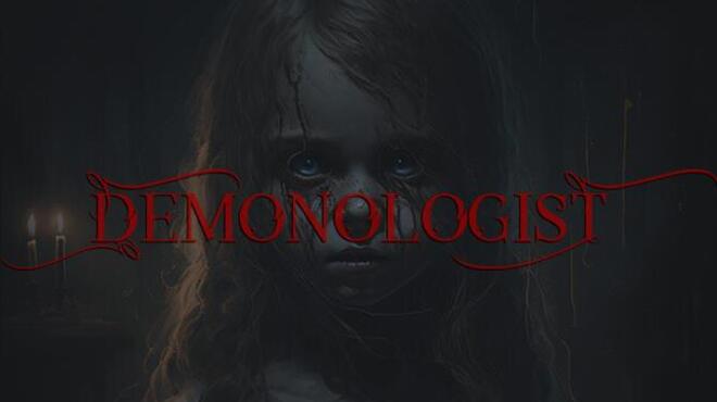 تحميل لعبة Demonologist (v0.3.0) مجانا