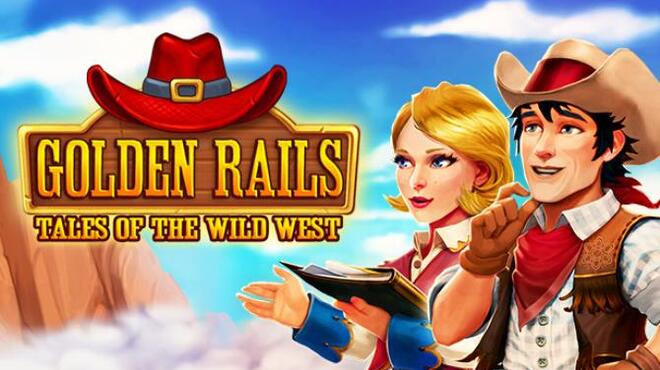 تحميل لعبة Golden Rails: Tales of the Wild West مجانا