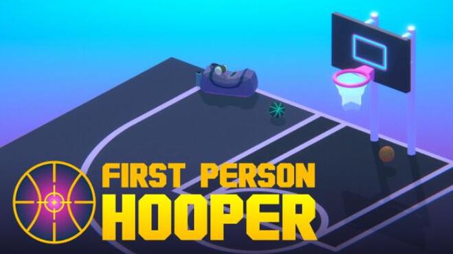 تحميل لعبة First Person Hooper مجانا