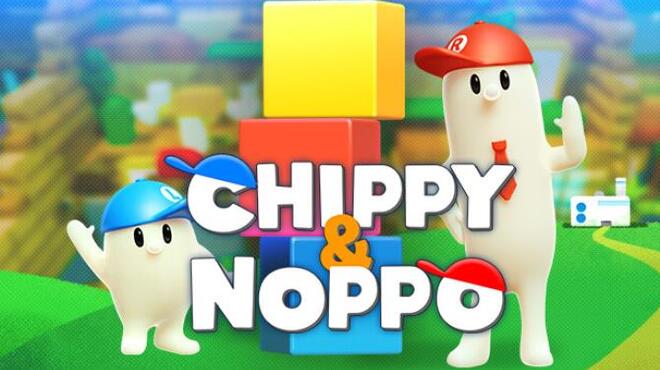 تحميل لعبة Chippy & Noppo مجانا