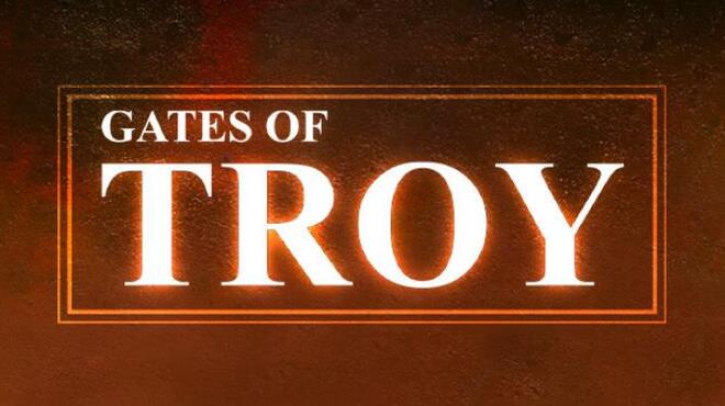 تحميل لعبة Gates of Troy مجانا