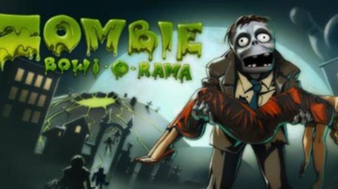 تحميل لعبة Zombie Bowl-o-Rama مجانا