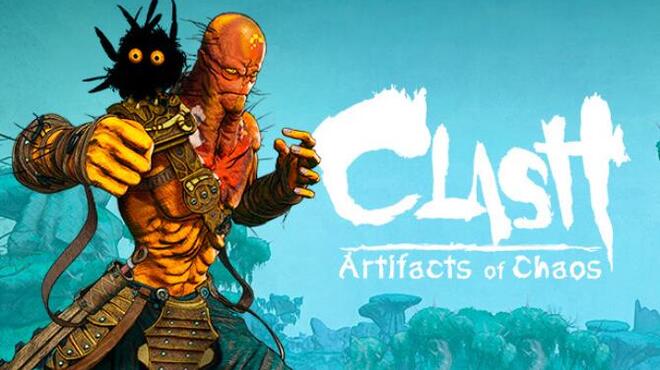 تحميل لعبة Clash: Artifacts of Chaos مجانا