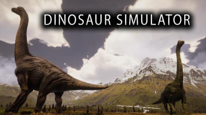 تحميل لعبة Dinosaur Simulator مجانا