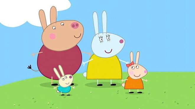 خلفية 2 تحميل العاب Casual للكمبيوتر Peppa Pig: World Adventures Torrent Download Direct Link