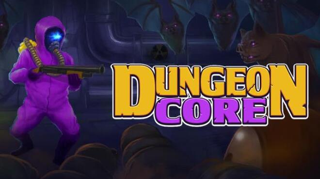 تحميل لعبة Dungeon Core (v1.0) مجانا