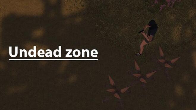 تحميل لعبة Undead zone مجانا