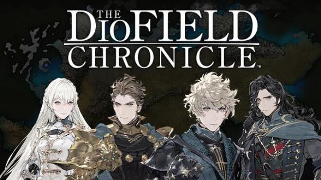 تحميل لعبة The DioField Chronicle مجانا