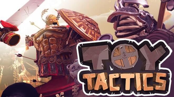 تحميل لعبة Toy Tactics مجانا