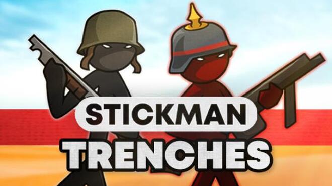 تحميل لعبة Stickman Trenches مجانا